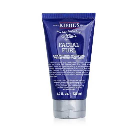 Kiehl's Facial Fuel