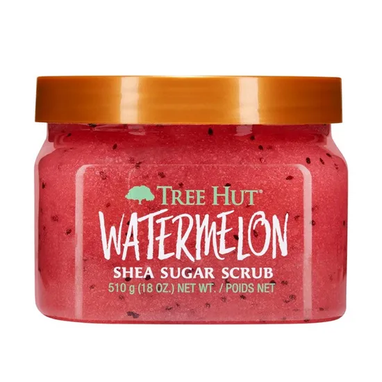 Tree Hut Watermelon Shea Sugar Scrub