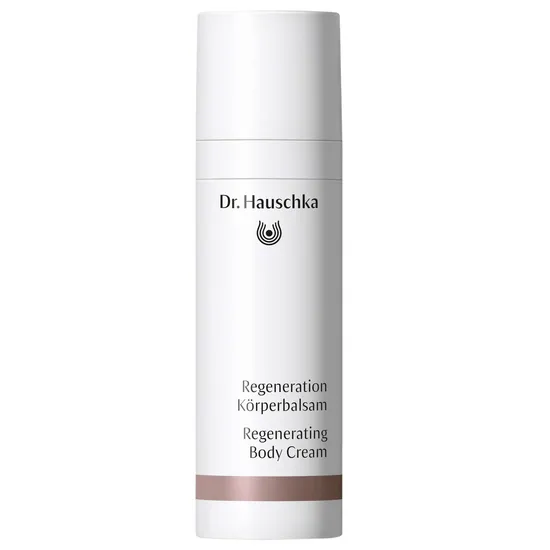 Dr Hauschka Regenerating Body Cream