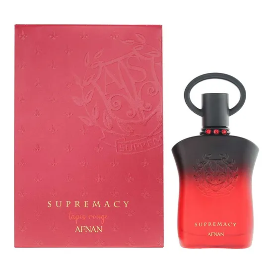 Afnan Supremacy Tapis Rouge Extrait De Parfum