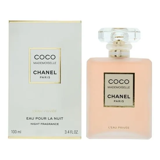 CHANEL Coco Mademoiselle L'Eau Privee Eau De Parfum