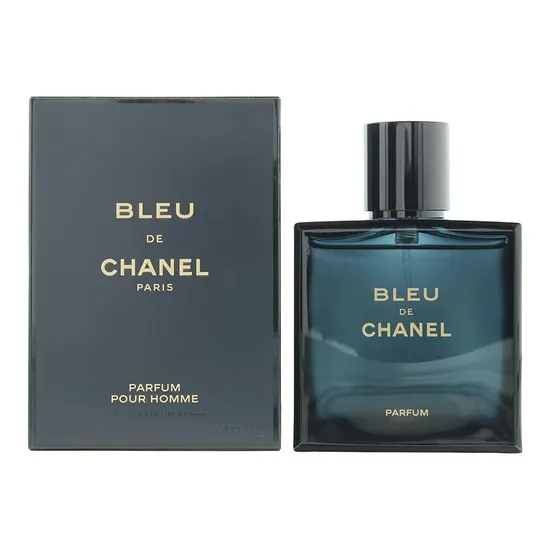 CHANEL Bleu De Chanel Parfum Pour Homme