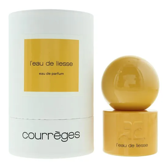 Courreges L'eau De Liesse Eau De Parfum