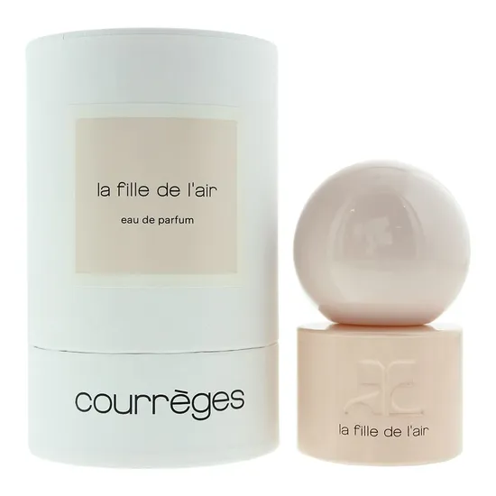 Courreges La Fille De L'Air Eau De Parfum