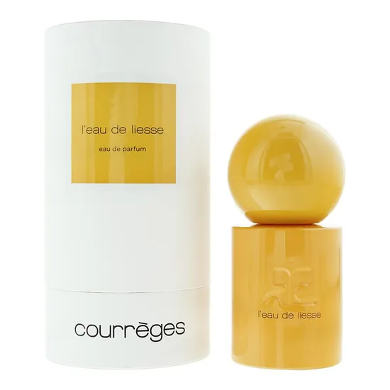 Courreges L'eau De Liesse Eau De Parfum