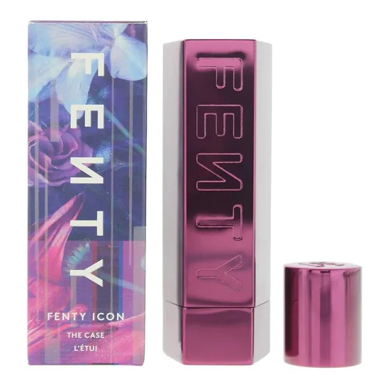 Fenty Beauty Icon The Case Refillable Lipstick Case