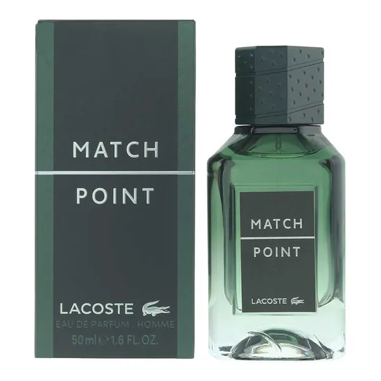 Lacoste Match Point Eau De Parfum