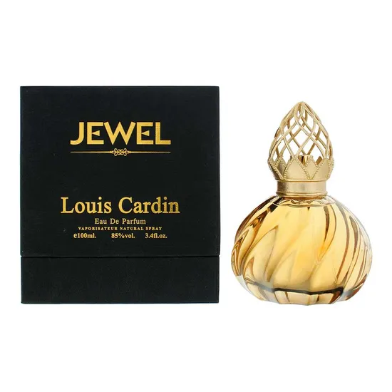 Louis Cardin Jewel Eau De Parfum