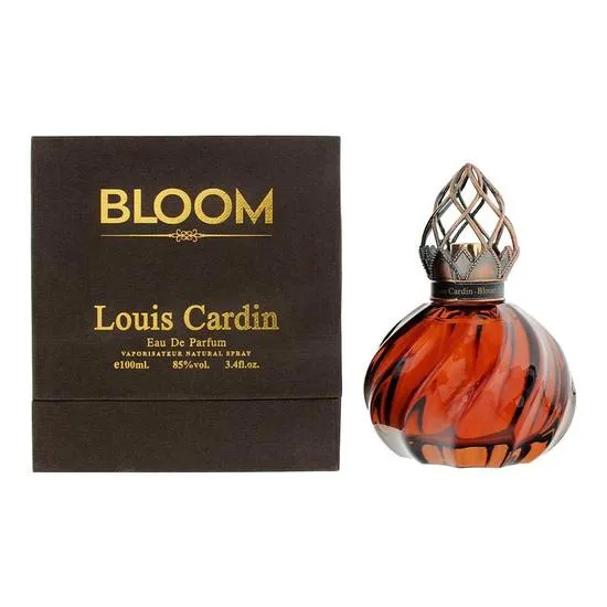 Louis Cardin Bloom Eau De Parfum