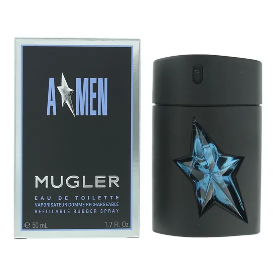Mugler A*Men Eau De Toilette