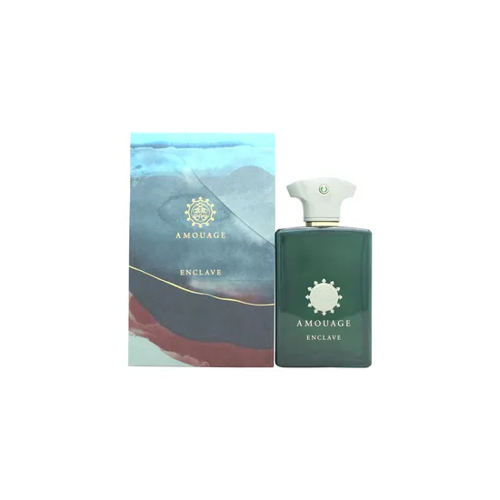 Amouage Enclave Eau De Parfum