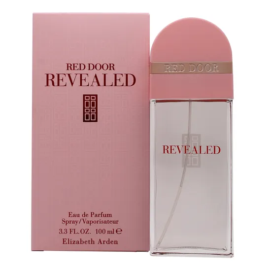 Elizabeth Arden Red Door Revealed Eau De Parfum