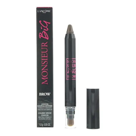 Lancôme Monsieur Big Brow Pencil