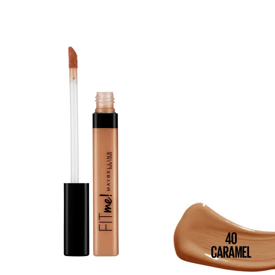 Maybelline Fit Me Concealer 40 Caramel