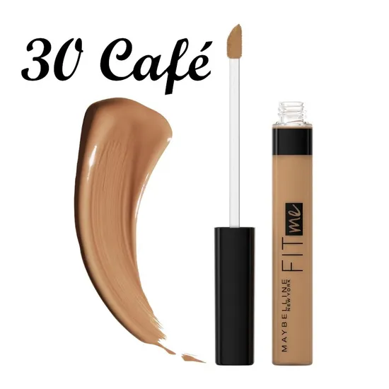 Maybelline Fit Me Concealer