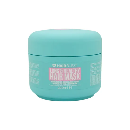 Hairburst Long & Healthy Hair Mask