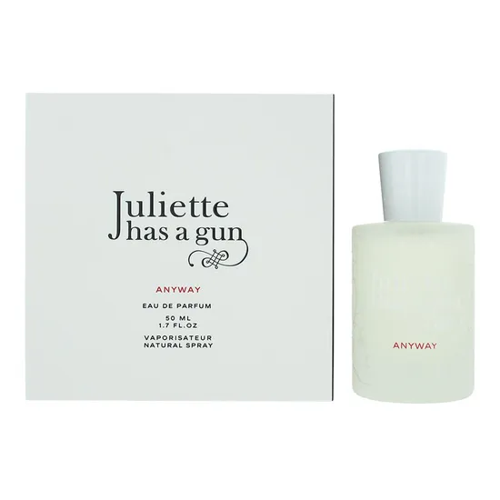 Juliette Has a Gun Anyway Eau De Parfum