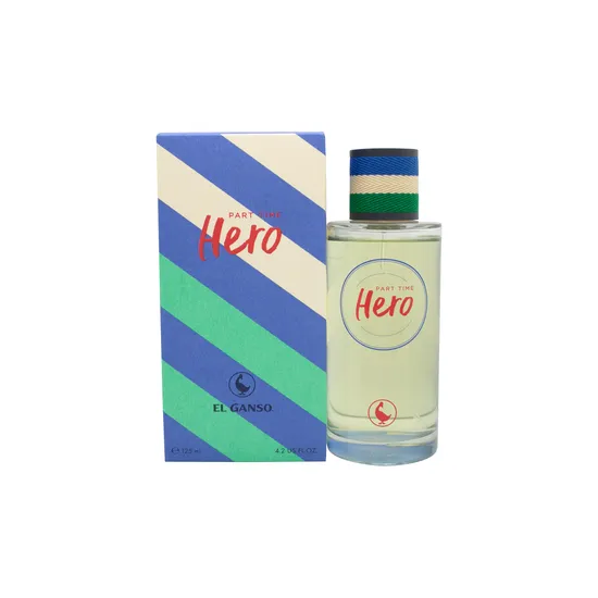 El Ganso Part Time Hero Eau De Toilette