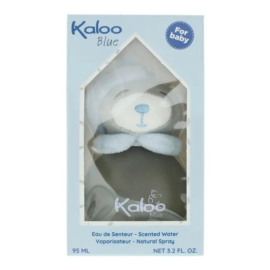 Kaloo Blue Scented Water Spray For Baby