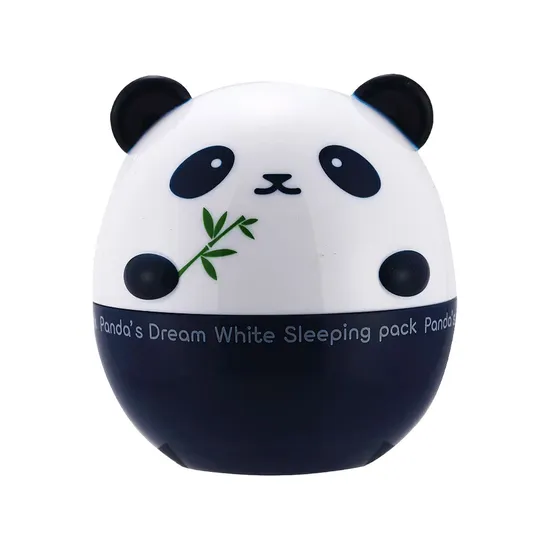 Tony Moly Panda's Dream White Hand Cream