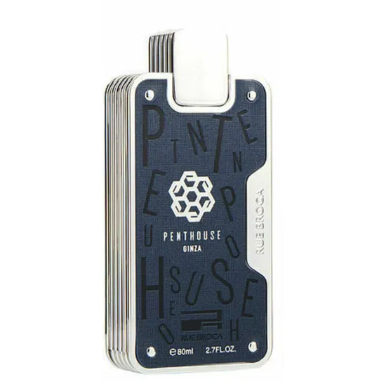 Rue Broca Penthouse Ginza Eau De Parfum