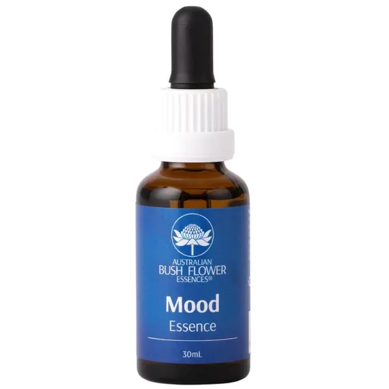 Australian Bush Flower Essences Mood Essence Drops