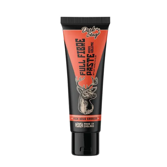 Glamtech Dark Stag Full Fibre Paste