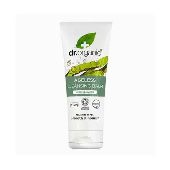 Dr. Organic Ageless Cleansing Balm With Seaweed