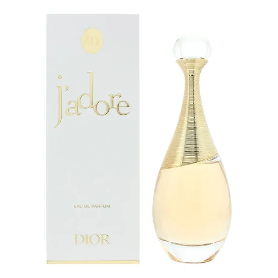 Dior J'adore Eau De Parfum 100Ml