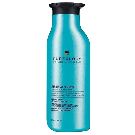 Pureology Strength Cure Shampoo