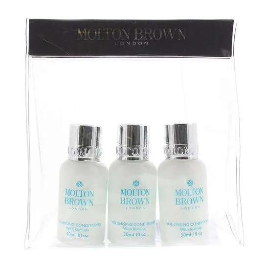 Molton Brown Kumudu Conditioner Gift Set
