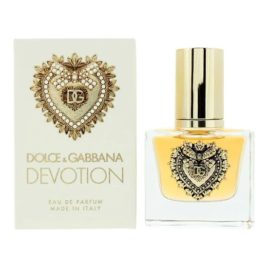 Dolce & Gabbana Devotion Eau De Parfum
