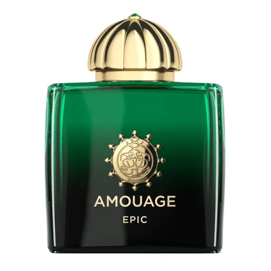 Amouage Epic Woman Eau De Parfum