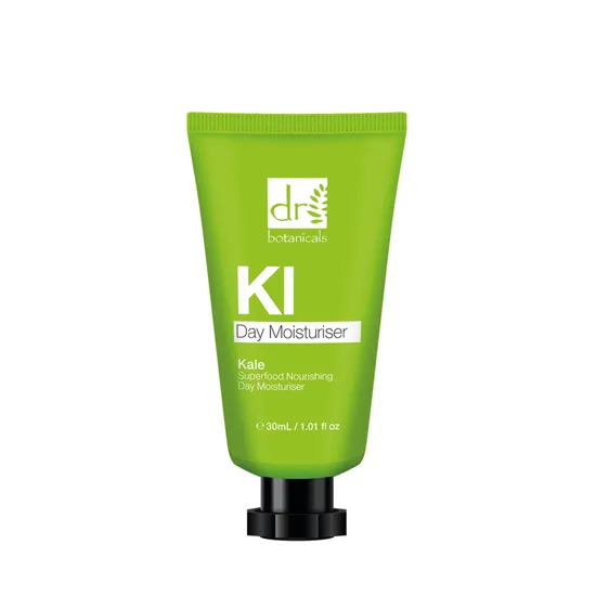 Dr Botanicals Kale Superfood Nourishing Day Moisturiser