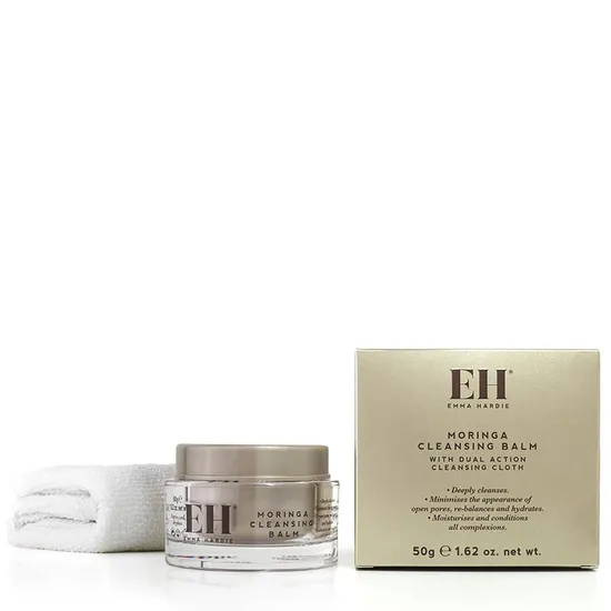 Emma Hardie Moringa Cleansing Balm 50G