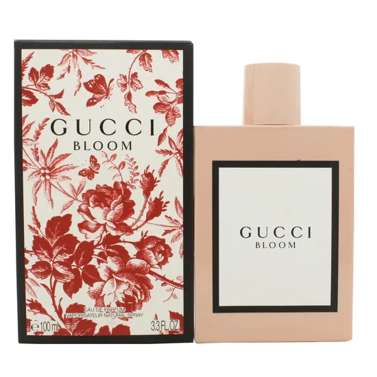Gucci Bloom Eau De Parfum