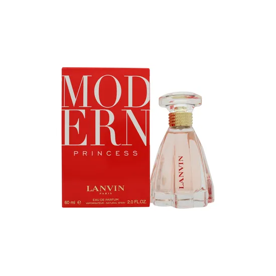 Lanvin Modern Princess Eau De Parfum 60ml