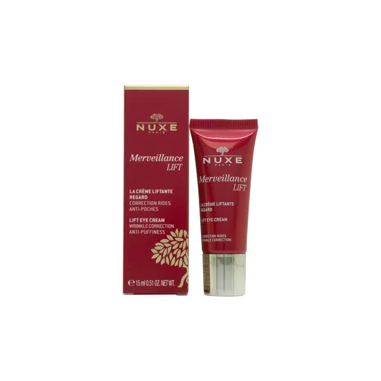 Nuxe Merveillance LIFT Lift Eye Cream