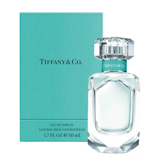 Tiffany & Co. Eau De Parfum