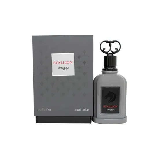 Zimaya Stallion Eau De Parfum