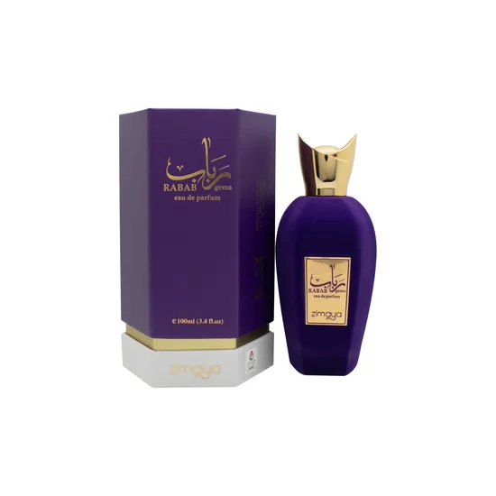 Zimaya Rabab Gems Eau De Parfum