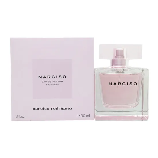 Narciso Rodriguez Radiante Eau De Parfum