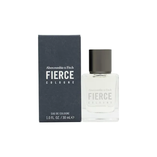 Abercrombie & Fitch Fierce Cologne 30Ml