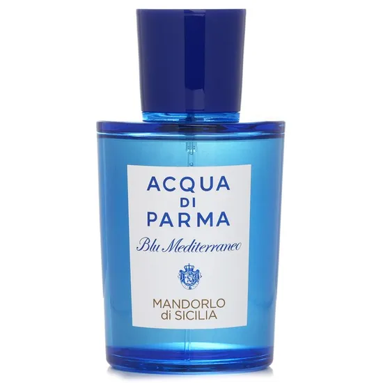 Acqua Di Parma Blu Mediterraneo Mandorlo Di Sicilia Eau De Toilette