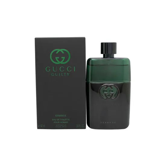 Gucci Guilty Essence Pour Homme Eau De Toilette