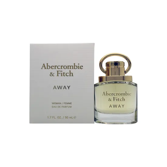 Abercrombie & Fitch Away Woman Eau De Parfum