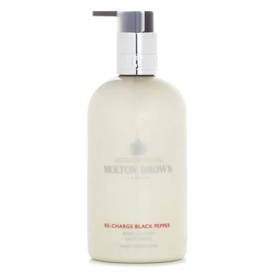 Molton Brown Re Charge Black Pepper Body Lotion