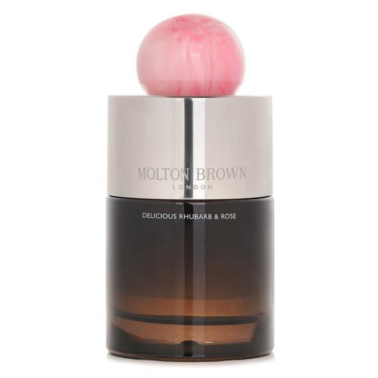 Molton Brown Rhubarb & Rose Eau De Parfum | Sales & Offers