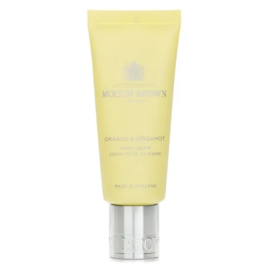 Molton Brown Orange & Bergamot Hand Cream