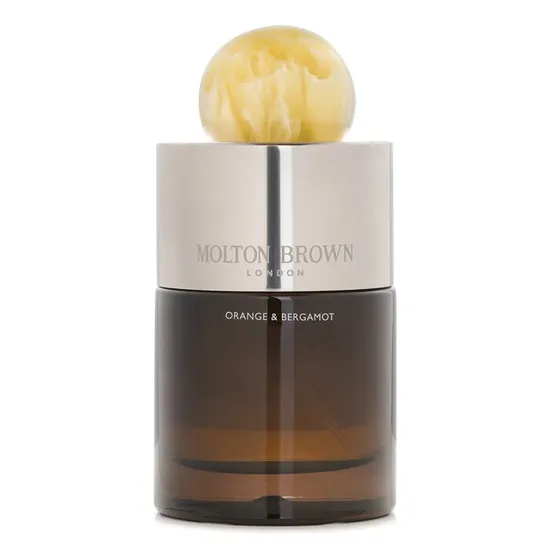 Molton Brown Orange & Bergamot Eau De Parfum